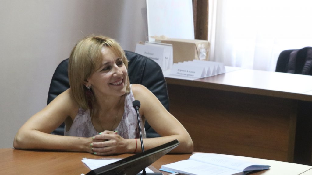 Ви зараз переглядаєте «Навіть найвибагливішим у нас буде цікаво і комфортно»