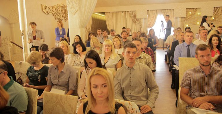 Конференцію «Україна – ЄС: коли зникають кордони» підтримали участю науковці різних підрозділів УжНУ
