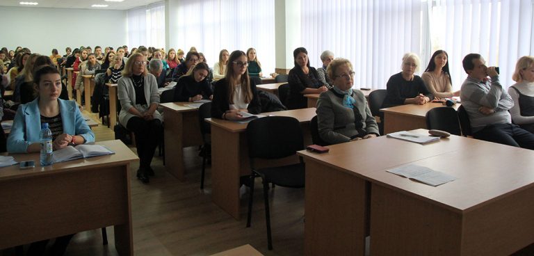 Година пам'яті академіка Василя Німчука