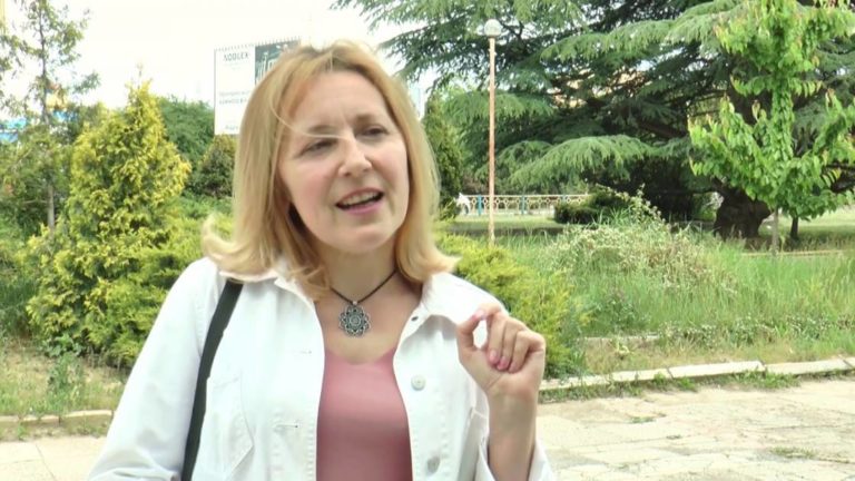 Галина Шумицька