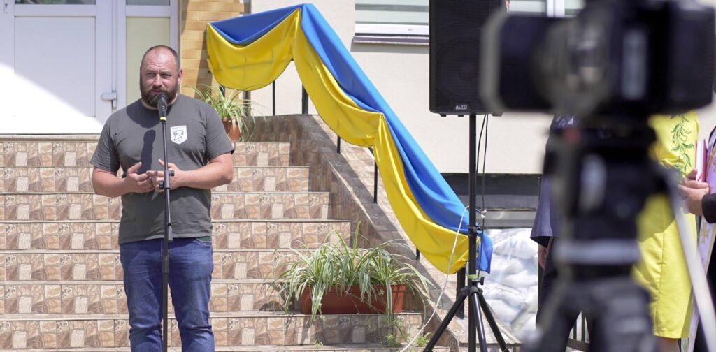 Федір Шандор