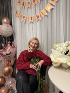 Детальніше про статтю Мої дві п’ятірки