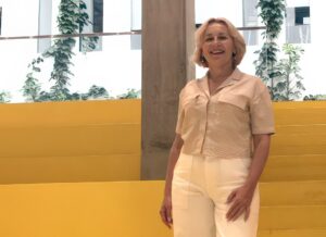 Детальніше про статтю Професор Галина Шумицька увійшла до складу міжнародної команди у структурі Лабораторії міграційної лінгвістики Варшавського університету